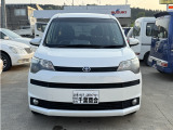 スペイド 1.5 G 4WD ナビ バックカメラ ETC