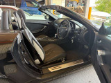SLKクラス SLK200 コンプレッサー オープンカー 車検付