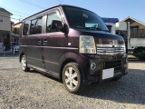 エブリイワゴン  PZターボスペシャル ナビ バックカメラ ETC 両側パワースライドドア