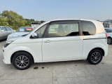 スペイド 1.5 G 4WD ナビ バックカメラ ETC