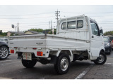 スクラムトラック KC スペシャル 禁煙☆エアコン☆パワステ☆MT車