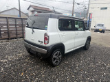 ハスラー X 人気車タイヤ新品4本車検2年付き