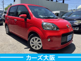 ポルテ 1.5 F E ETC ナビ Bluetooth