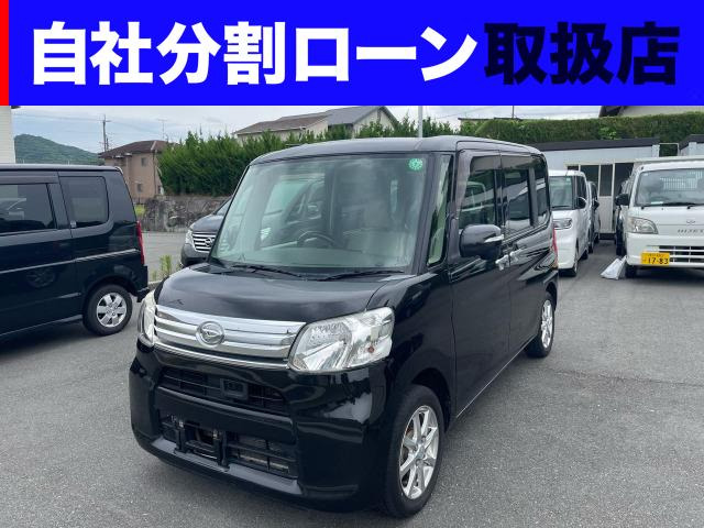 タント G SA 