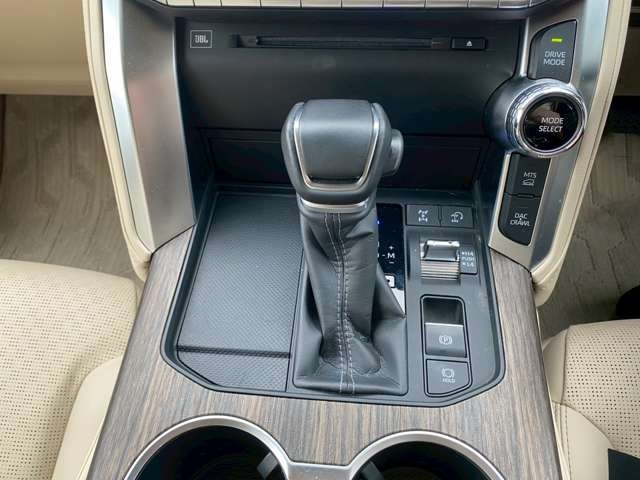 お取引中 トヨタ ランドクルーザー300 3.5 ZX 4WD の中古車詳細 (13,000km