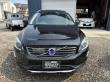 XC60 D4 ディーゼル ETC ナビ