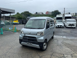 ハイゼットカーゴ 2シーター SAIII ハイルーフ ETC ドラレコ 5速MT