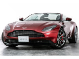 DB11ヴォランテ V8