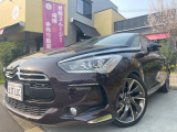 DS5 フォーブール アディクト DENONサンウンド/純正OP19inch