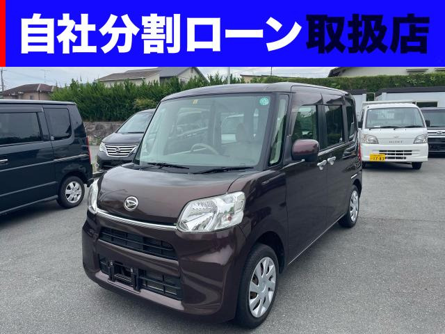 タント L 