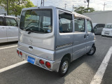 クリッパー DX E スタッドレスタイヤ装着 エアコン