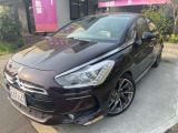 DS5 フォーブール アディクト DENONサンウンド/純正OP19inch