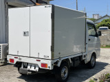 キャリイ  スズキ キャリイ冷凍車