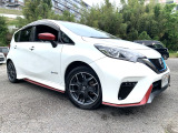 ノート 1.2 e-POWER NISMO デジタルミラー
