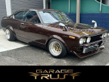 カリーナ 1.6 GT クーペ エンジンOH済 全塗装 マフラー