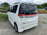 デリカD:2 1.2 X 4WD 