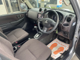 パジェロミニ VR 4WD 