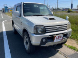 ジムニー ワイルドウインド 4WD 