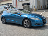 ホンダ CR-Z