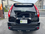 エクストレイル 2.0 20Xtt 4WD メモリーナビ フルセグTV シートヒータ