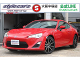 ☆TRDマフラー☆純正ナビ☆フルセグテレビ☆バックカメラ☆S/F-STEINERアルミホイール☆ルームミラー型前後ドライブレコーダー☆GTスペックカスタムペダル☆Bluetooth接続☆ETC☆エアコン☆
