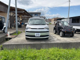 スペイド 1.5 F 4WD 