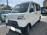 ハイゼットカーゴ  DX SAIII ナビ、TV,Bカメラ