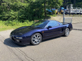 NSX 3.0 タイプT リフレッシュプラン実施車両
