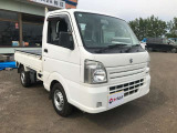 キャリイ KC エアコン パワステ 4WD 3方開