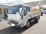 エルフ  ダンプ 高床 積載3000kg