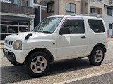 ジムニー XC 4WD 