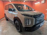 デリカD:5 2.2 P 4WD 