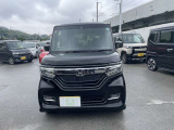 N-BOXカスタム G L ホンダセンシング Bluetooth/バックカメラ/ETC