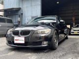 3シリーズクーペ 335i 