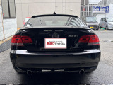 3シリーズクーペ 335i 