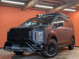 デリカD:5 2.2 P 4WD 
