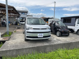 トヨタ スペイド