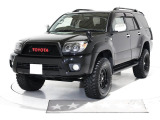 ハイラックスサーフ 2.7 SSR-X リミテッド 4WD 新品ダッシュボード交換 リフトアップ