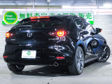 MAZDA3ファストバック 1.8 XD プロアクティブ 