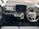ワゴンRスマイル ハイブリッド(HYBRID) X 4WD ETC 全周囲カメラ両側電動スライドドア