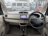 ステラ L 4WD 車検残(令和8年8月)/保証有り