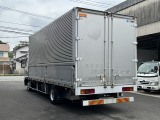 レンジャー  アルミウイング 積載2750kg