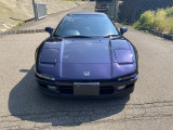 NSX 3.0 タイプT リフレッシュプラン実施車両