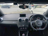S1スポーツバック 2.0 4WD 