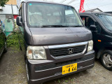 ホンダ バモス
