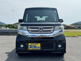 N-BOXカスタム G Aパッケージ ☆保証2年付き☆ レーダーブレーキ