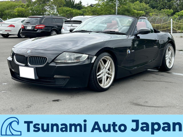 Z4 ロードスター リミテッドエディション 2.5i