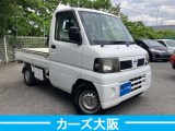 クリッパートラック DX E ETC エアコン 5速MT