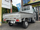 キャリイ KC エアコン パワステ 
