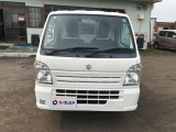 キャリイ KC エアコン パワステ 4WD 3方開